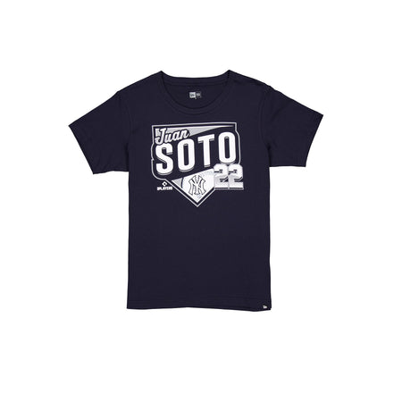 New York Yankees Juan Soto Women's T-Shirt