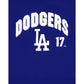 Los Angeles Dodgers Shohei Ohtani Blue T-Shirt