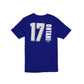 Los Angeles Dodgers Shohei Ohtani Blue T-Shirt
