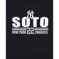 New York Yankees Juan Soto T-Shirt