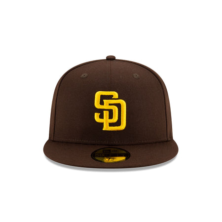 San Diego Padres 2024 MLB World Tour Seoul Series 59FIFTY Fitted Hat