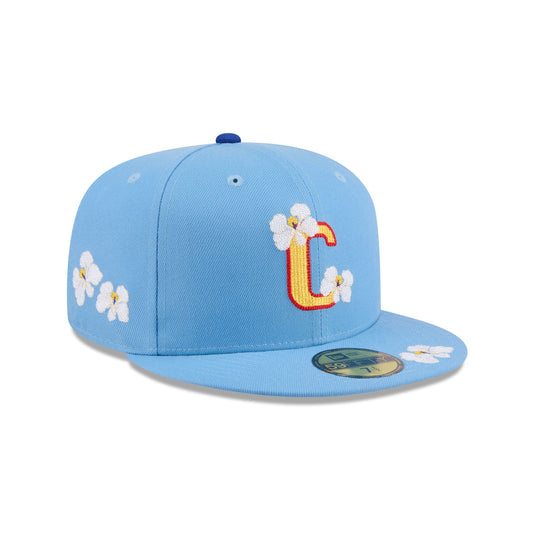New Era Cap Colombia 59FIFTY Fitted Hat - New Era Cap