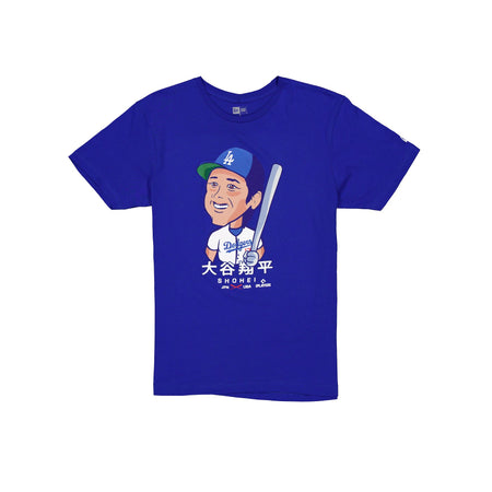 Los Angeles Dodgers Shohei Ohtani Alt T-Shirt