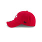Kansas City Chiefs Super Bowl LVIII Champions Side Patch 9TWENTY Adjustable Hat