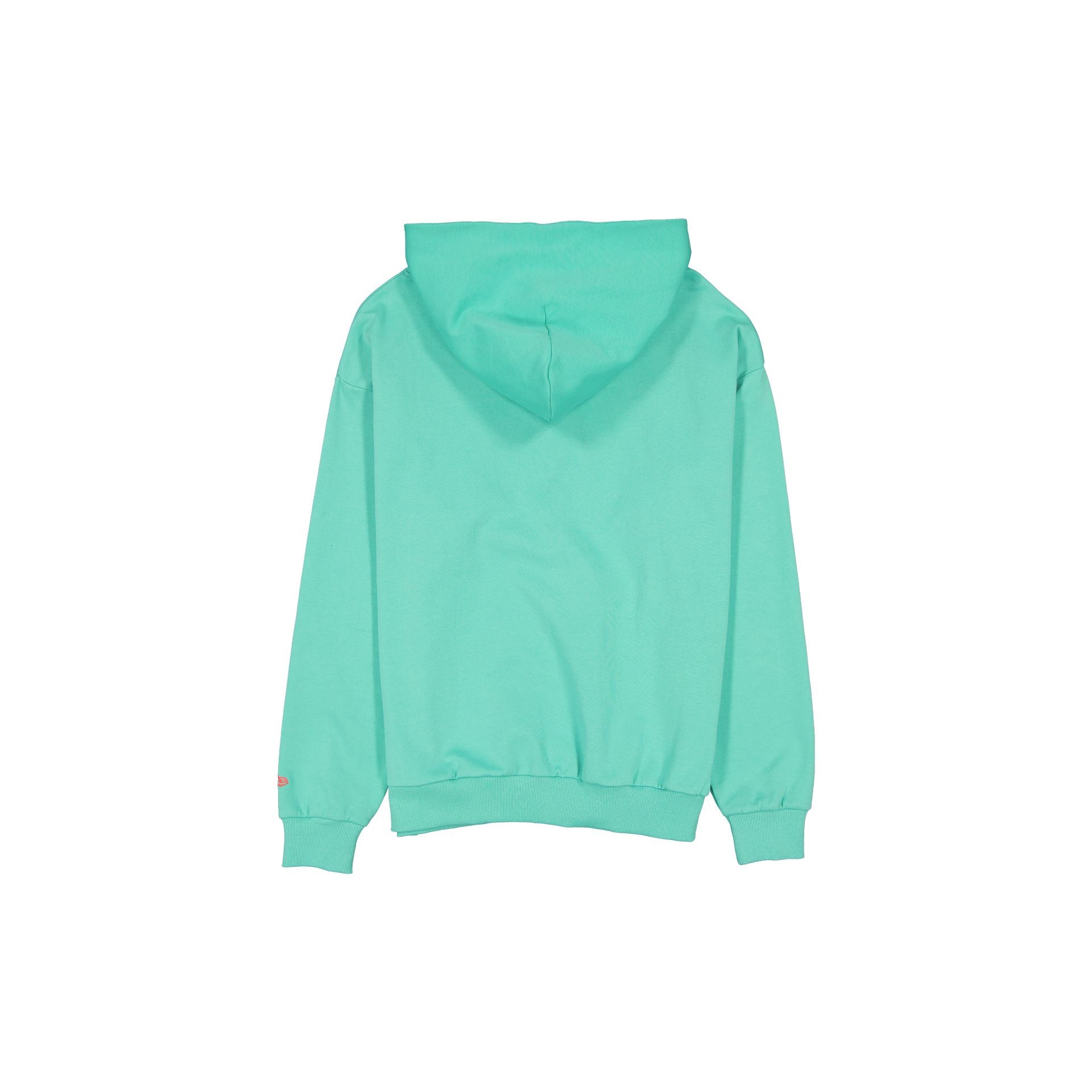 Diablos Rojos del México Mint Hoodie – New Era Cap