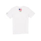 Team USA Olympics White T-Shirt