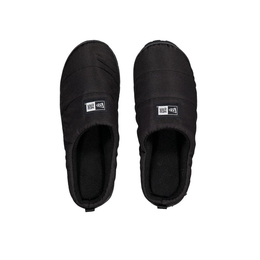 New Era Cap Box Logo Room Shoes - New Era Cap