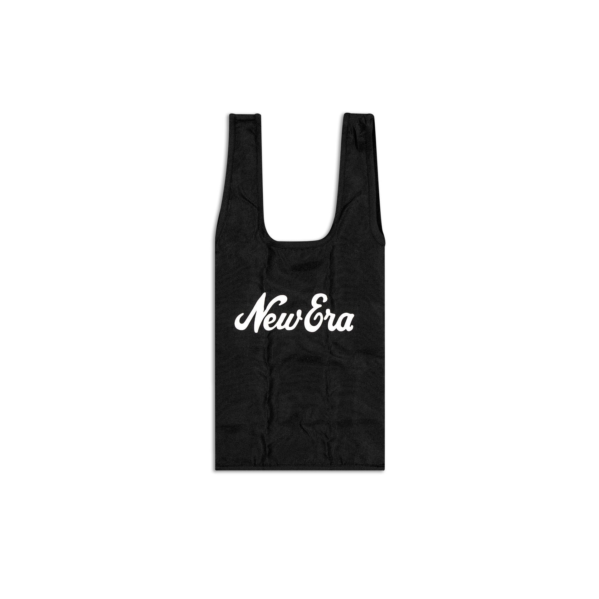 New Era Cap Eco Tote Bag Key Chain