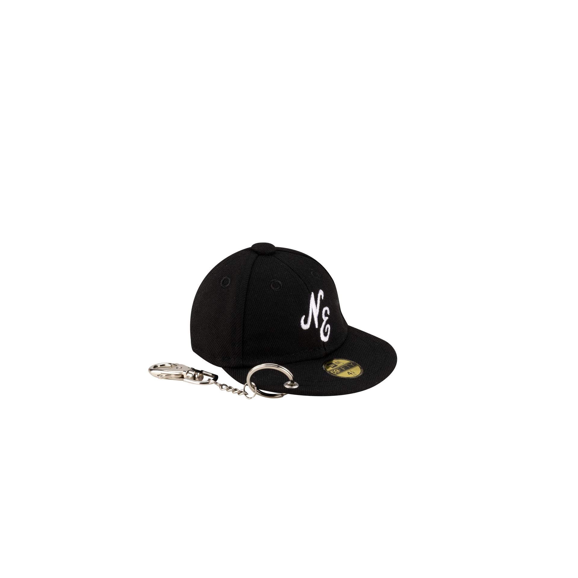 New Era Cap Eco Tote Bag Key Chain