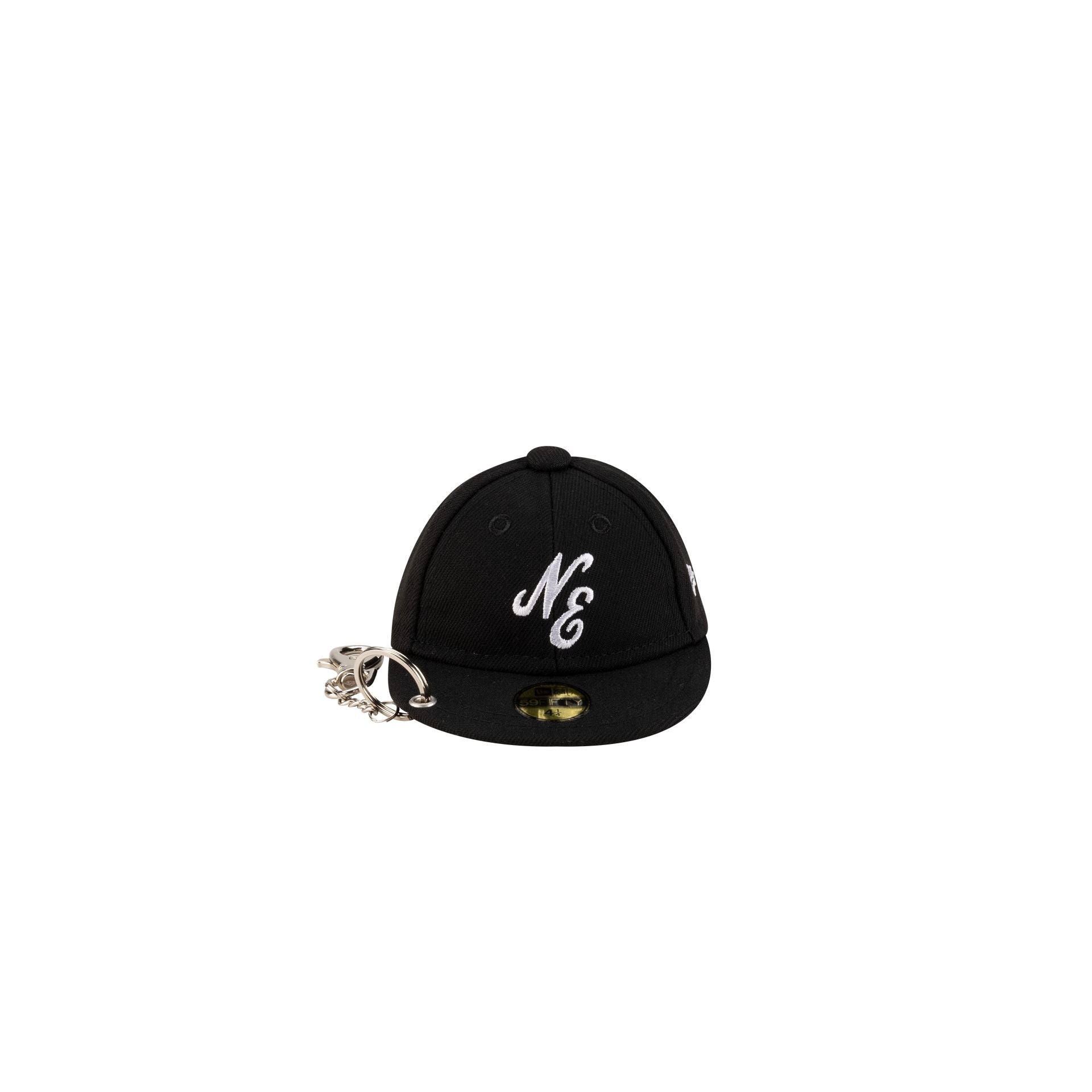 New Era Cap Eco Tote Bag Key Chain