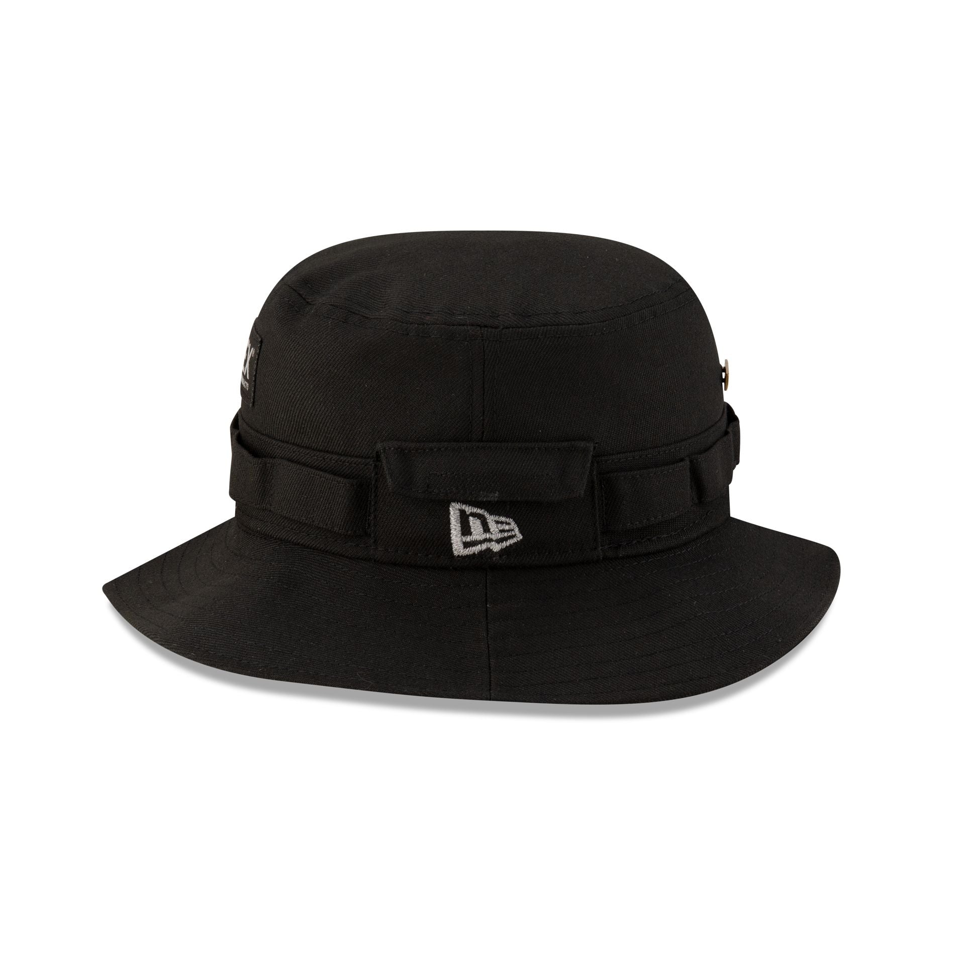 New Era Cap Black GORE-TEX Adventure Bucket Hat New Era Cap Black GORE-TEX Adventure Bucket Hat