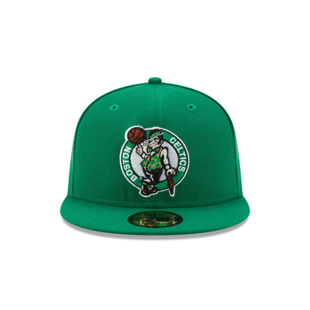Boston Celtics 2024 NBA Finals 59FIFTY Fitted