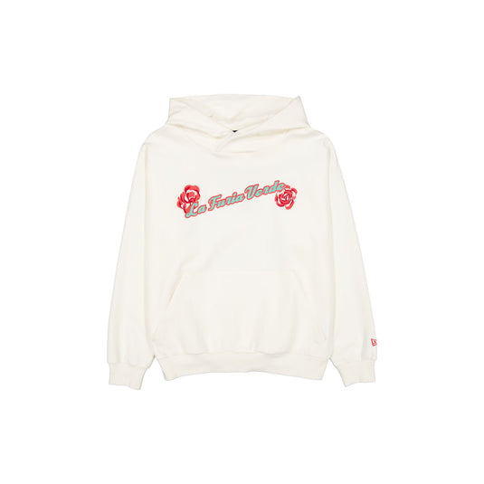 Pericos de Puebla Stone Floral Hoodie - New Era Cap