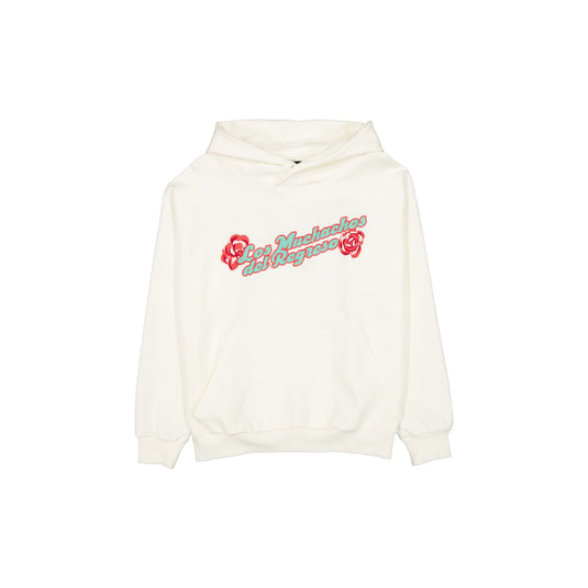 Sultanes de Monterrey Stone Floral Hoodie - New Era Cap