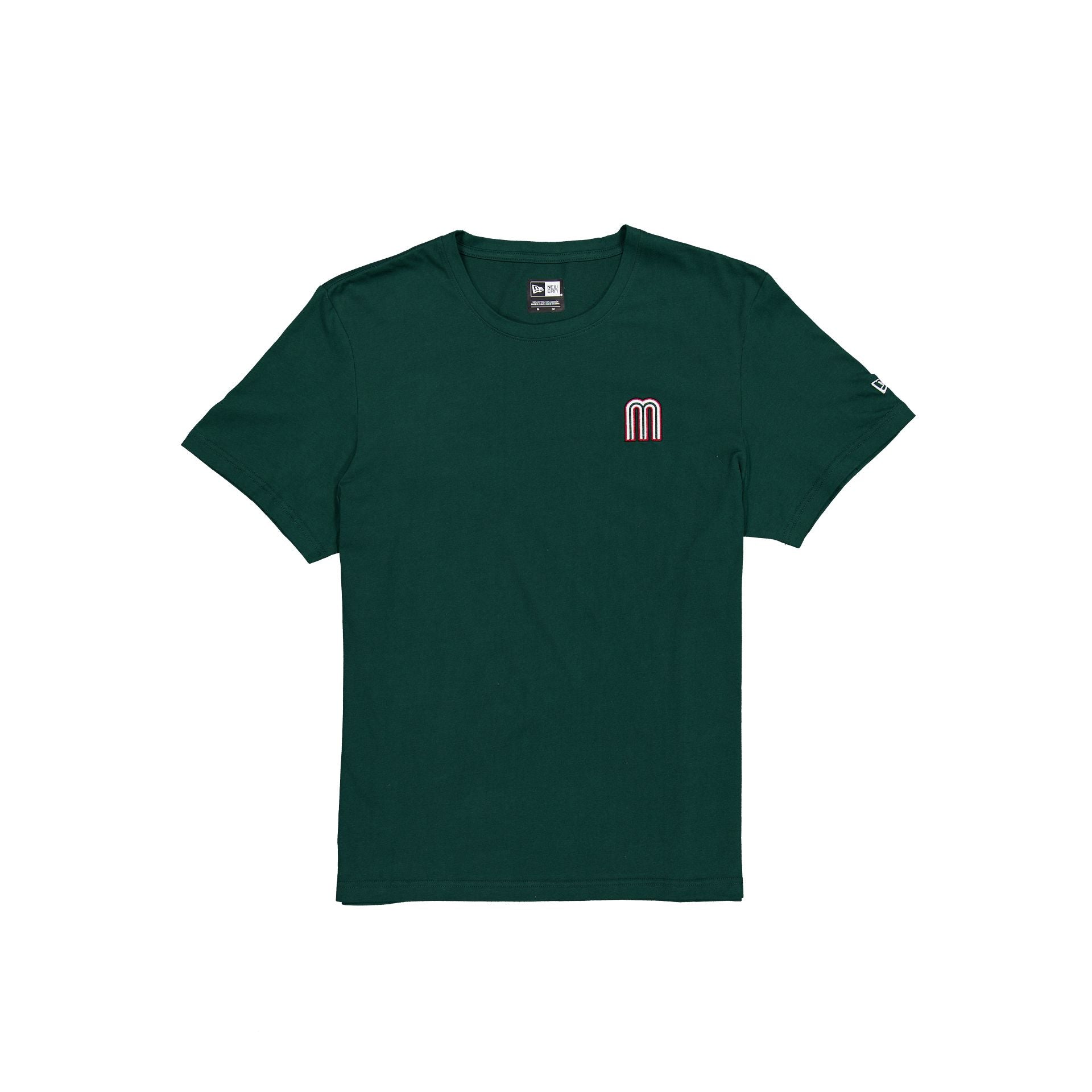ニューエラ メキシコ Tシャツ