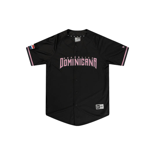 Dominican Republic Alt 1 Jersey - New Era Cap