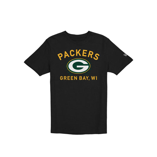 Green Bay Packers 2025 Draft T-Shirt - New Era Cap