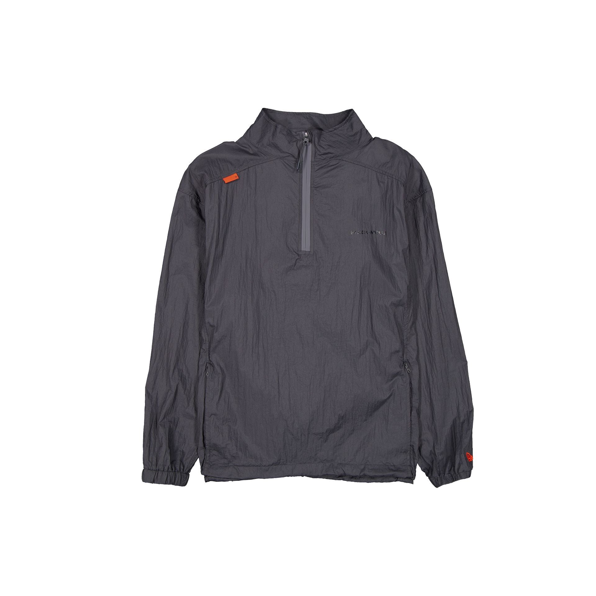Hermanos Koumori Gray Track Jacket Hermanos Koumori Gray Track Jacket