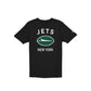 New York Jets 2025 Draft T-Shirt