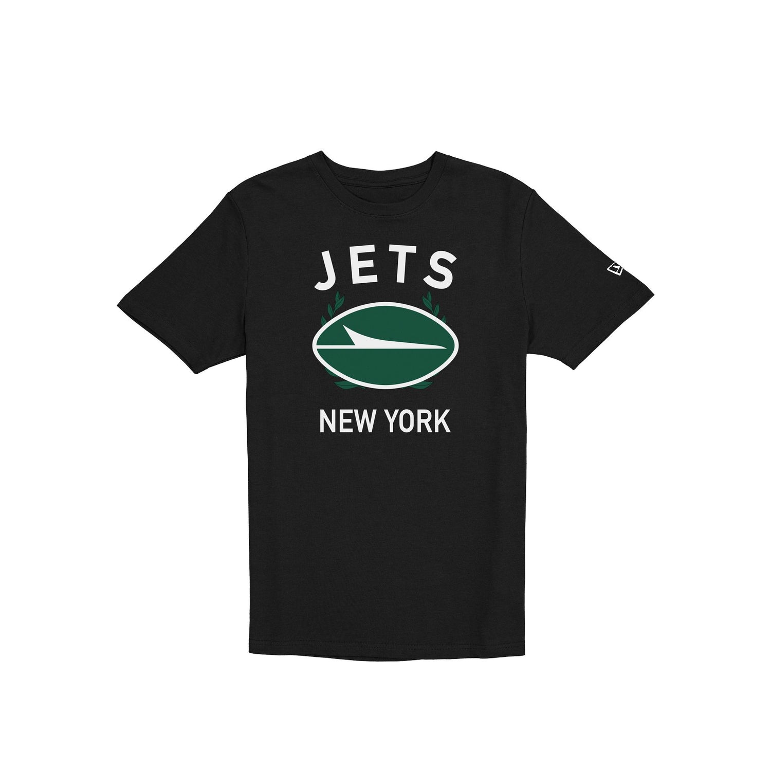 New York Jets 2025 Draft T-Shirt