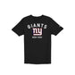 New York Giants 2025 Draft T-Shirt