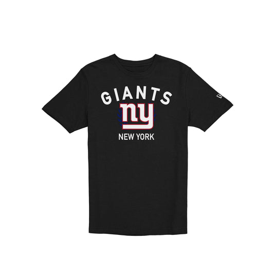 New York Giants 2025 Draft T-Shirt - New Era Cap