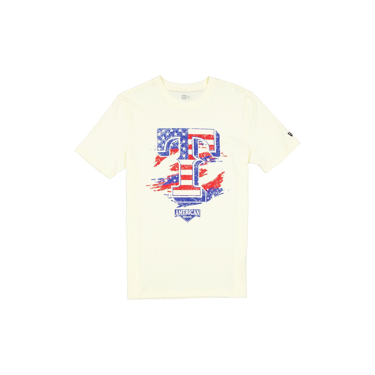 Texas Rangers Independence Day 2025 T-Shirt