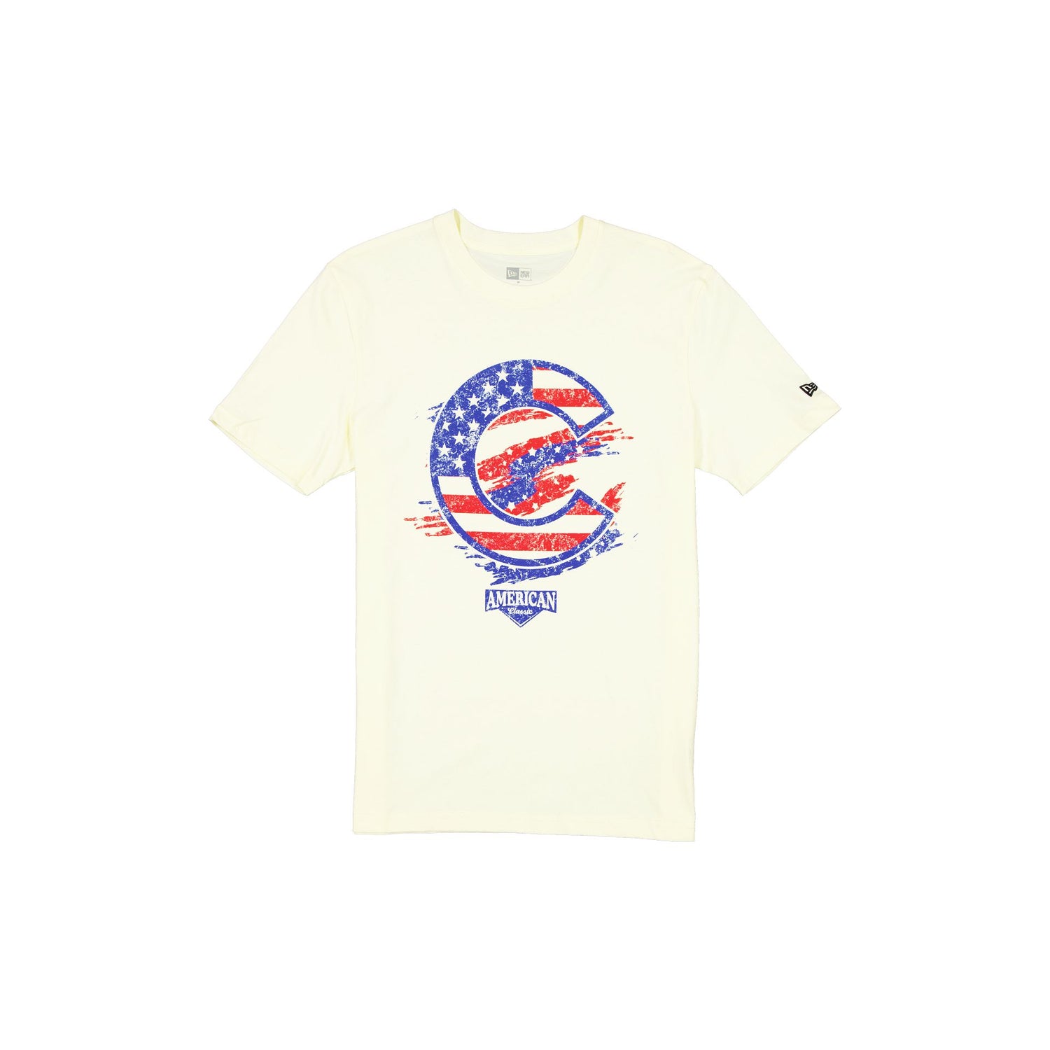 Chicago Cubs Independence Day 2025 T-Shirt