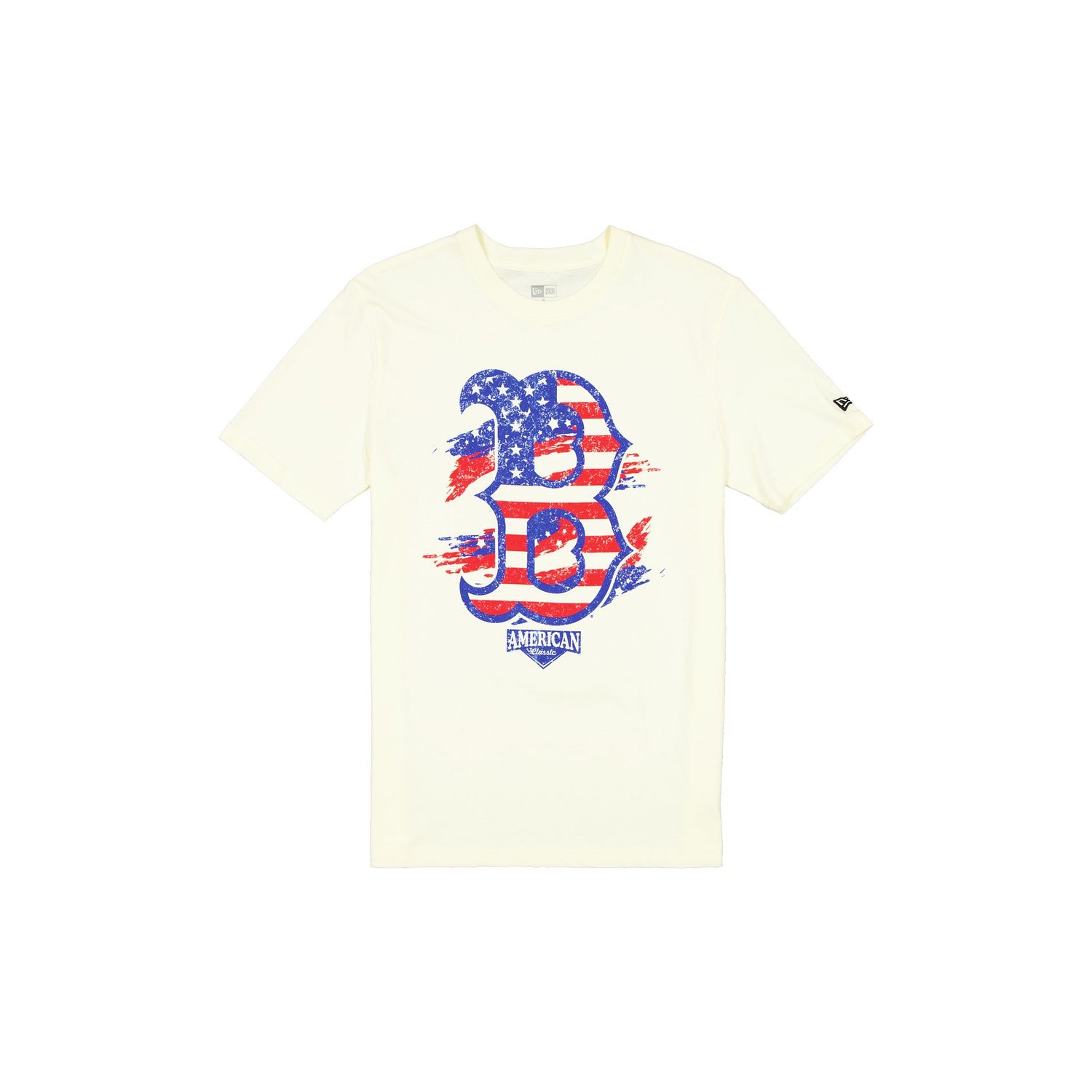 Boston Red Sox Independence Day 2025 T-Shirt