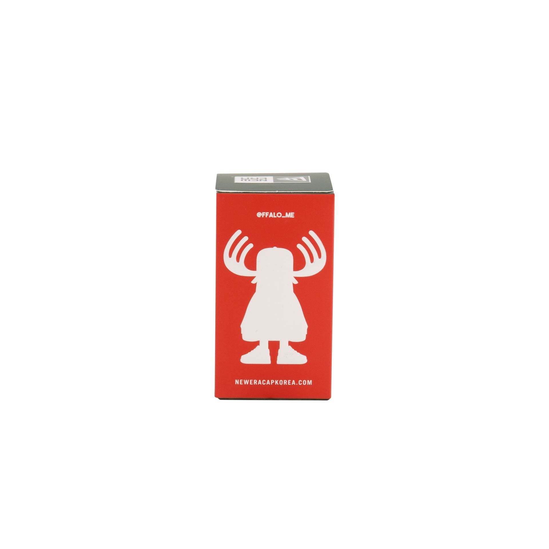 New Era Cap Holiday FFALO