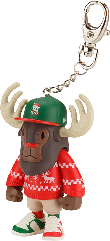 New Era Cap Holiday FFALO