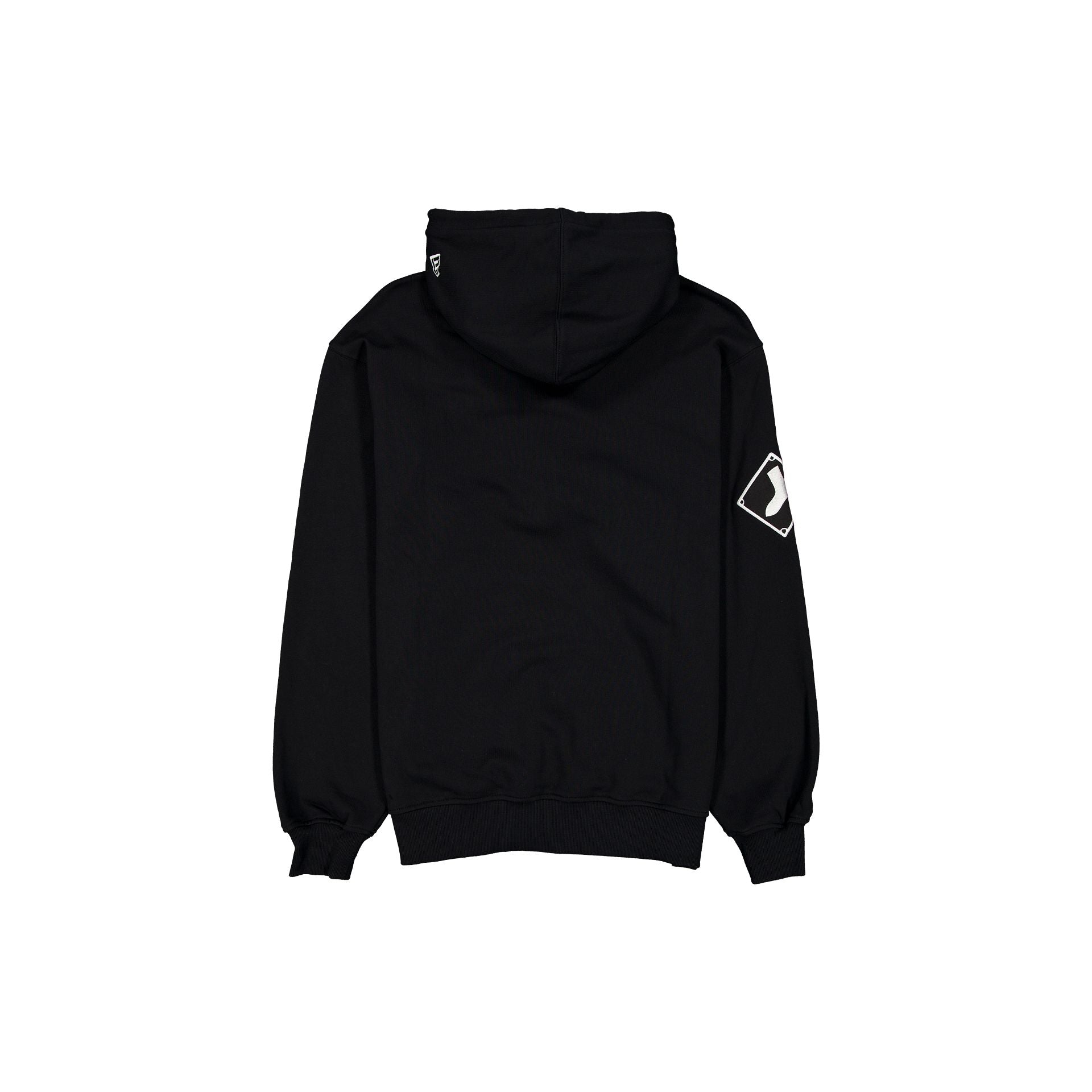 Chicago White Sox Black Hoodie – New Era Cap