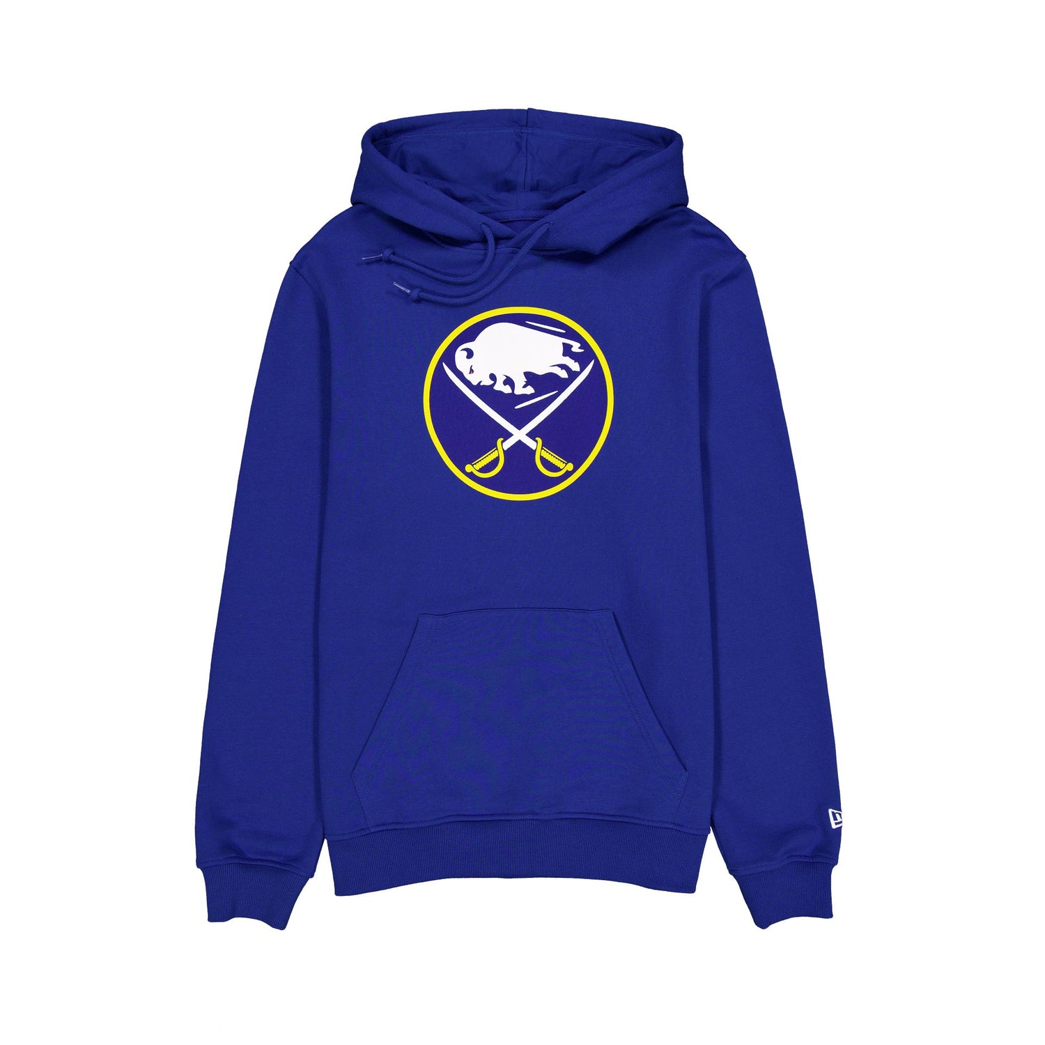 Buffalo Sabres Blue Hoodie