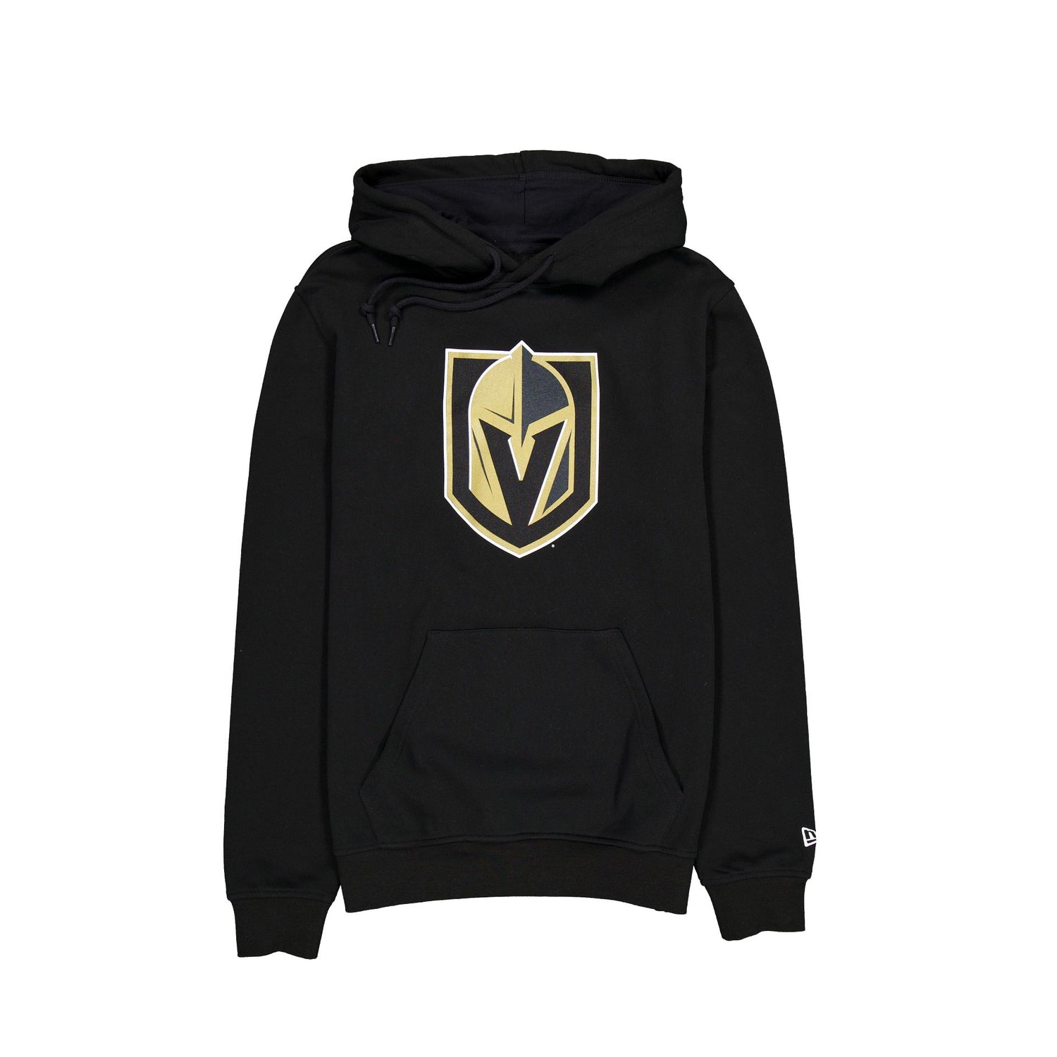 Vegas Golden Knights Black Hoodie