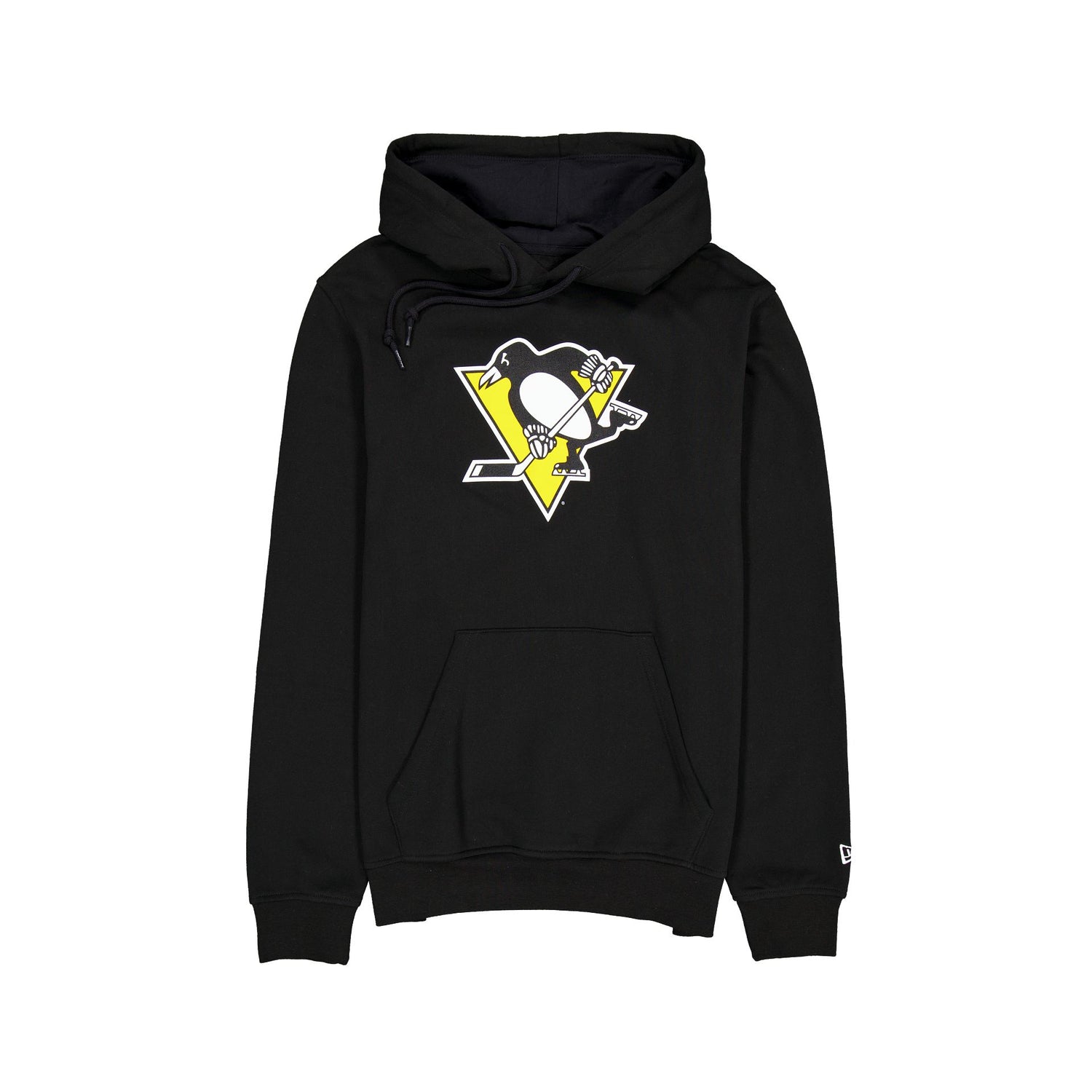 Pittsburgh Penguins Black Hoodie