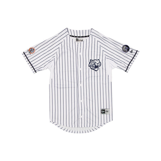 Tigres de Quintana Roo LMB 100th Anniversary Home Jersey - New Era Cap