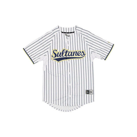 Sultanes de Monterrey LMB 100th Anniversary Home Jersey - New Era Cap