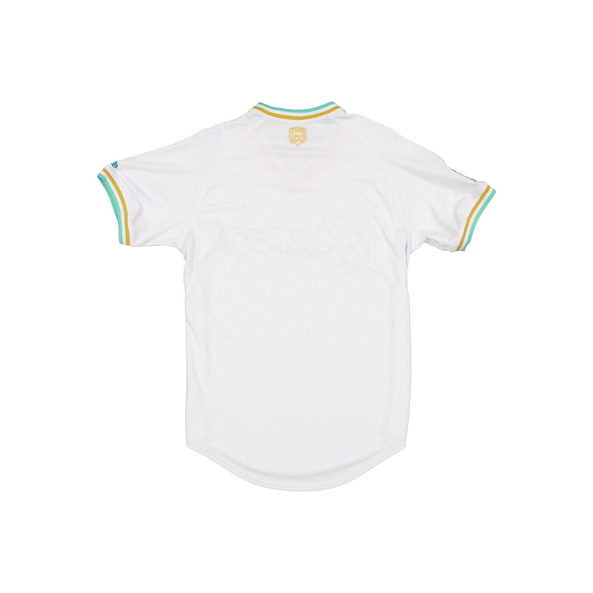 Bravos de León LMB 100th Anniversary Home Jersey – New Era Cap