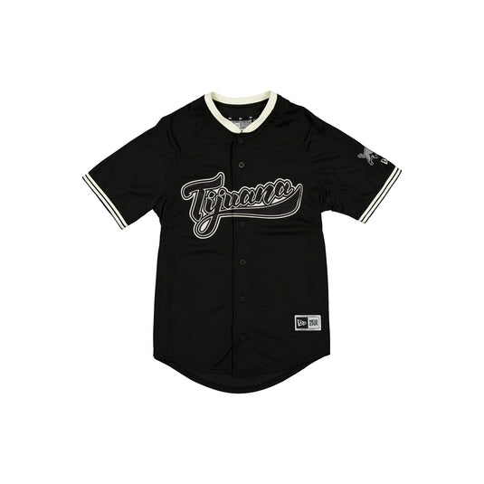Toros de Tijuana LMB 100th Anniversary Away Jersey - New Era Cap