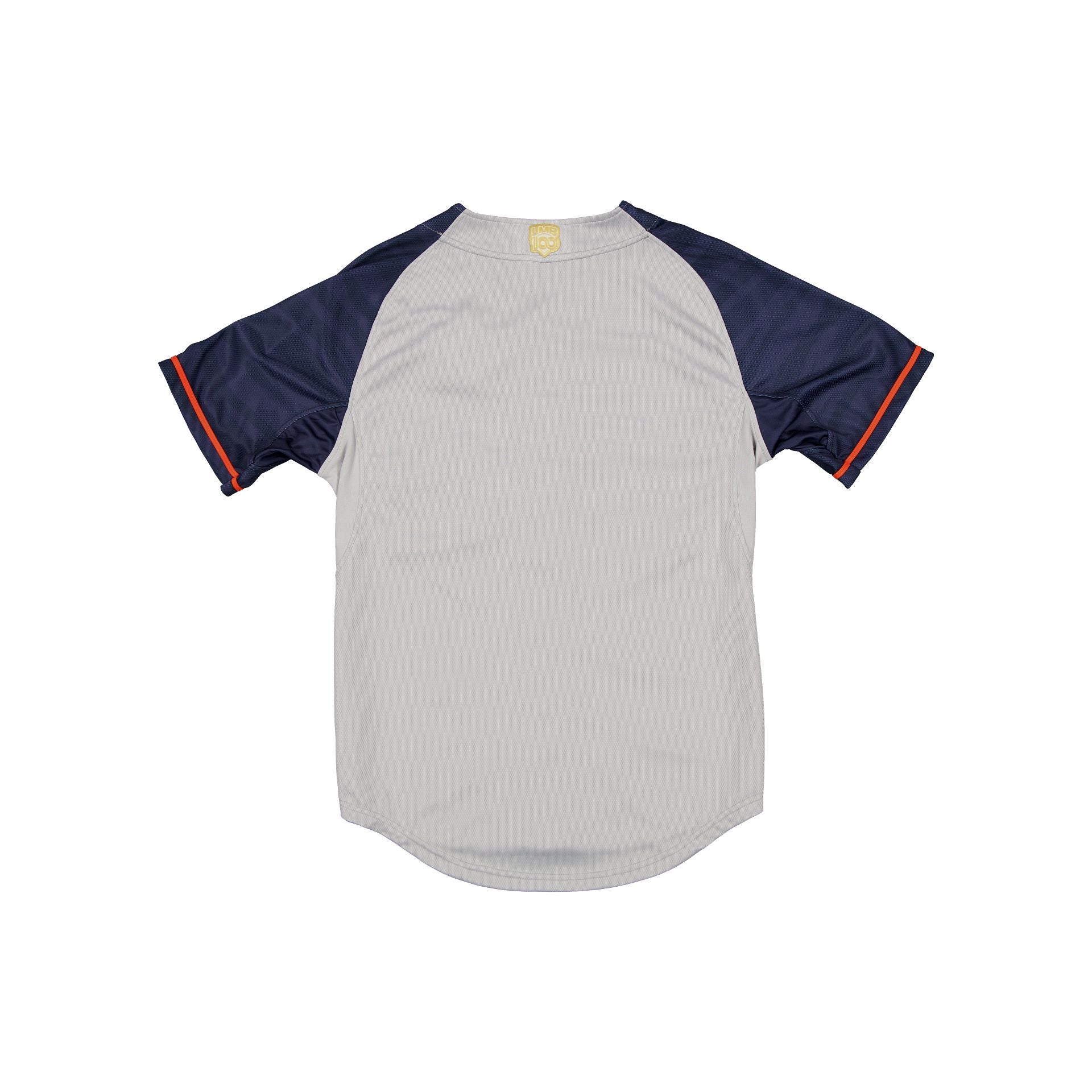 Tigres de Quintana Roo LMB 100th Anniversary Away Jersey – New Era Cap