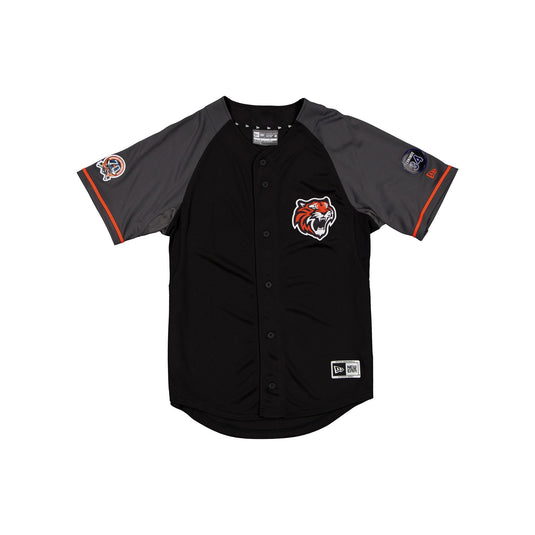 Tigres de Quintana Roo LMB 100th Anniversary Alt Jersey - New Era Cap