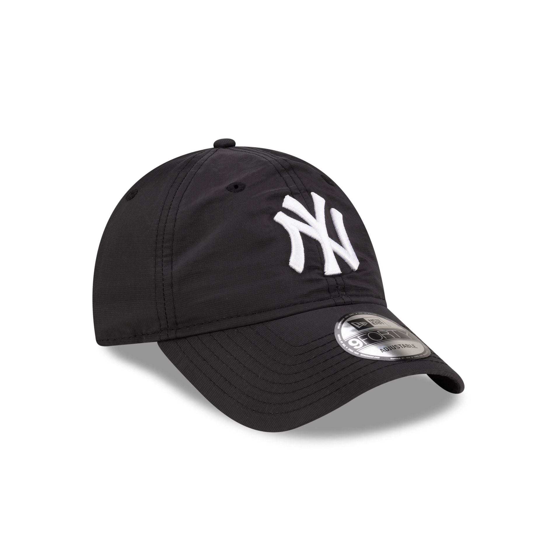 帽子 BASICKS NEW ERA 9FORTY BLACK 9Forty BLK Yankees Cap by New Era - 32,95 €