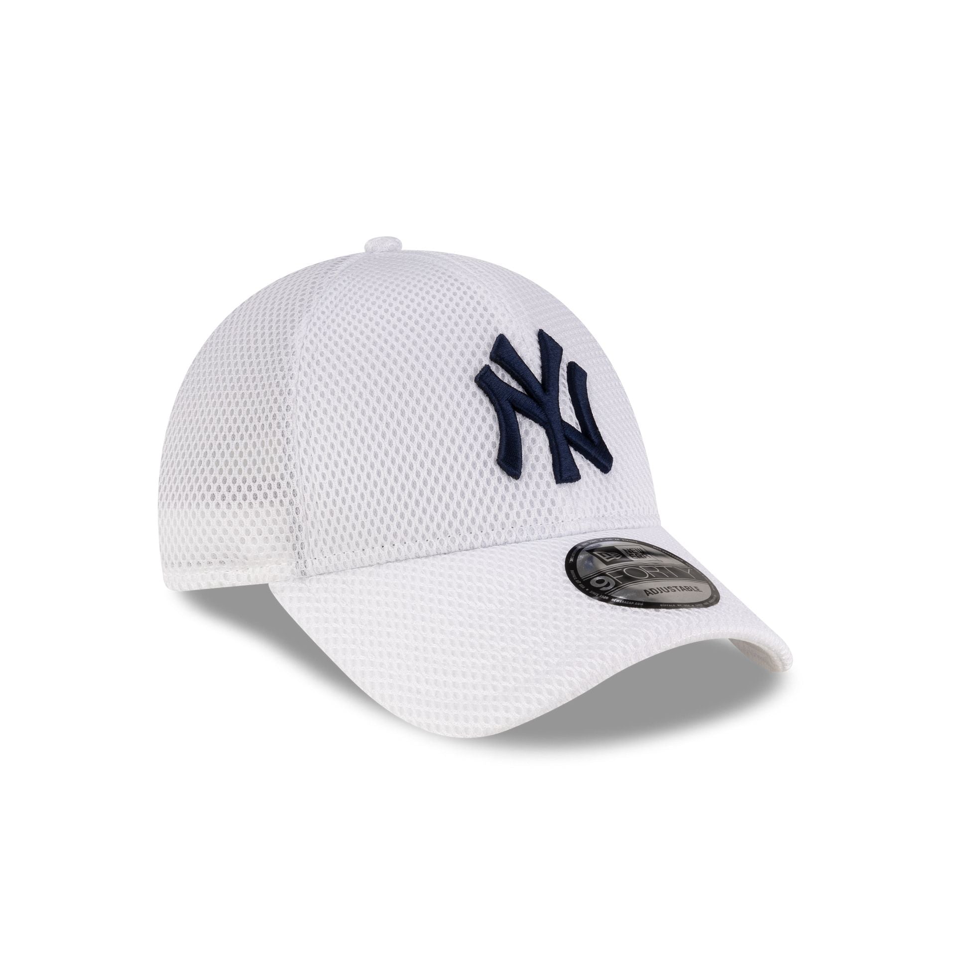 25SS WTAPS NEW ERA 9FORTY CAP MESH 白 ⑤ Size【フリー】 WTAPS ダブルタップス 9FORTY / CAP / POLY. MESH