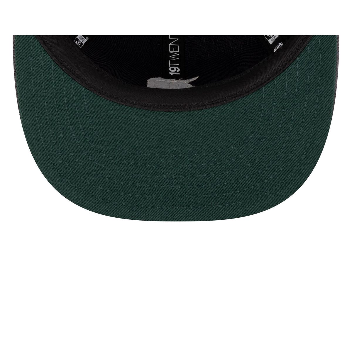 Detroit Tigers Navy 19TWENTY Fitted Hat