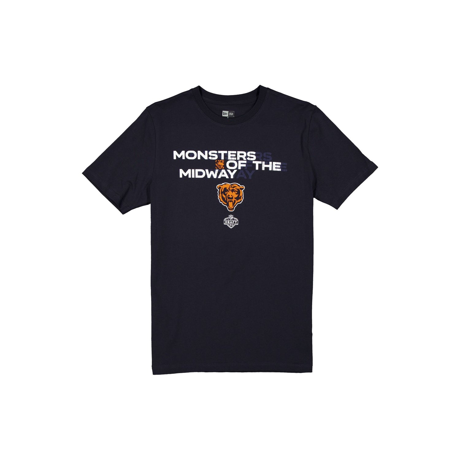Chicago Bears Team Slogan T-Shirt