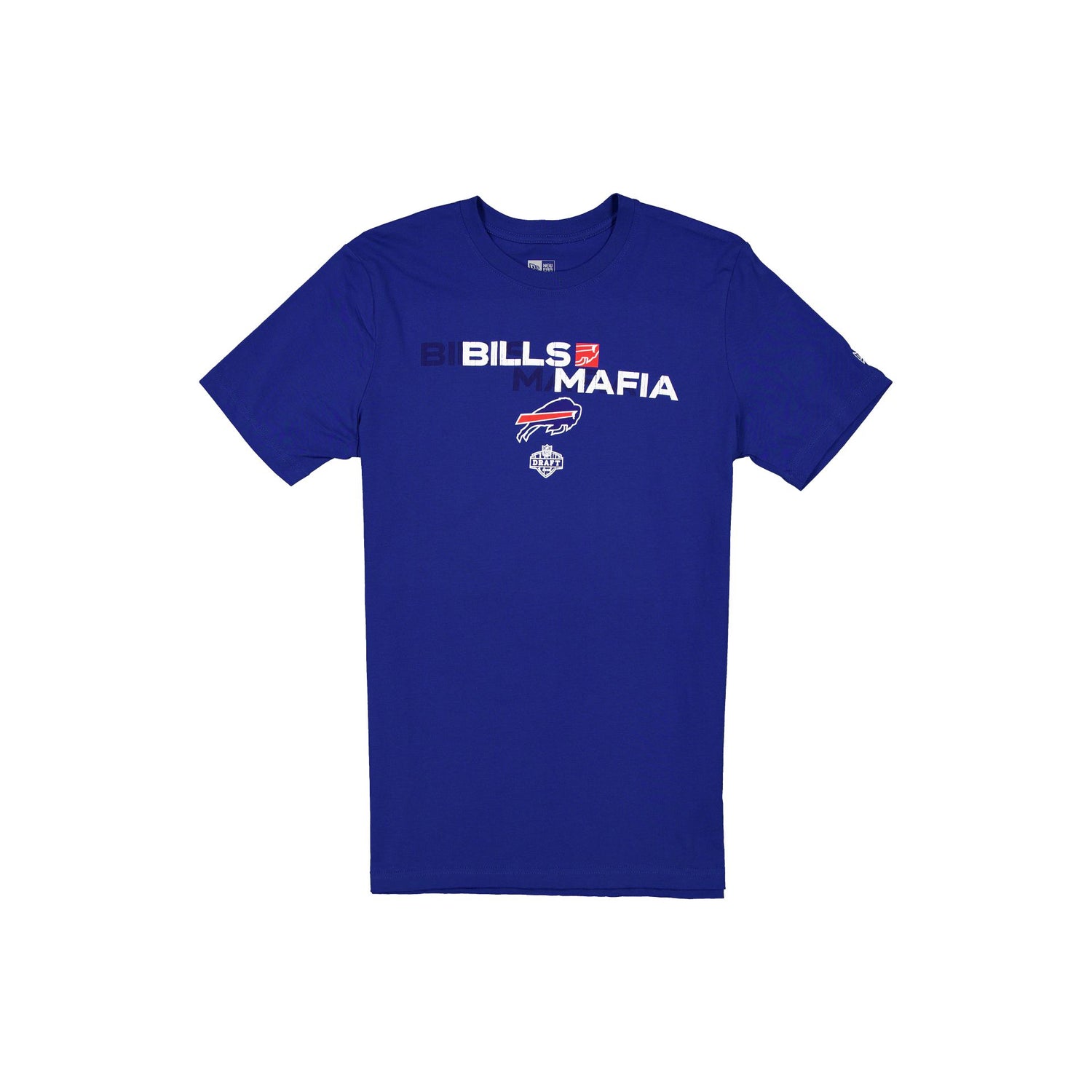 Buffalo Bills Team Slogan T-Shirt