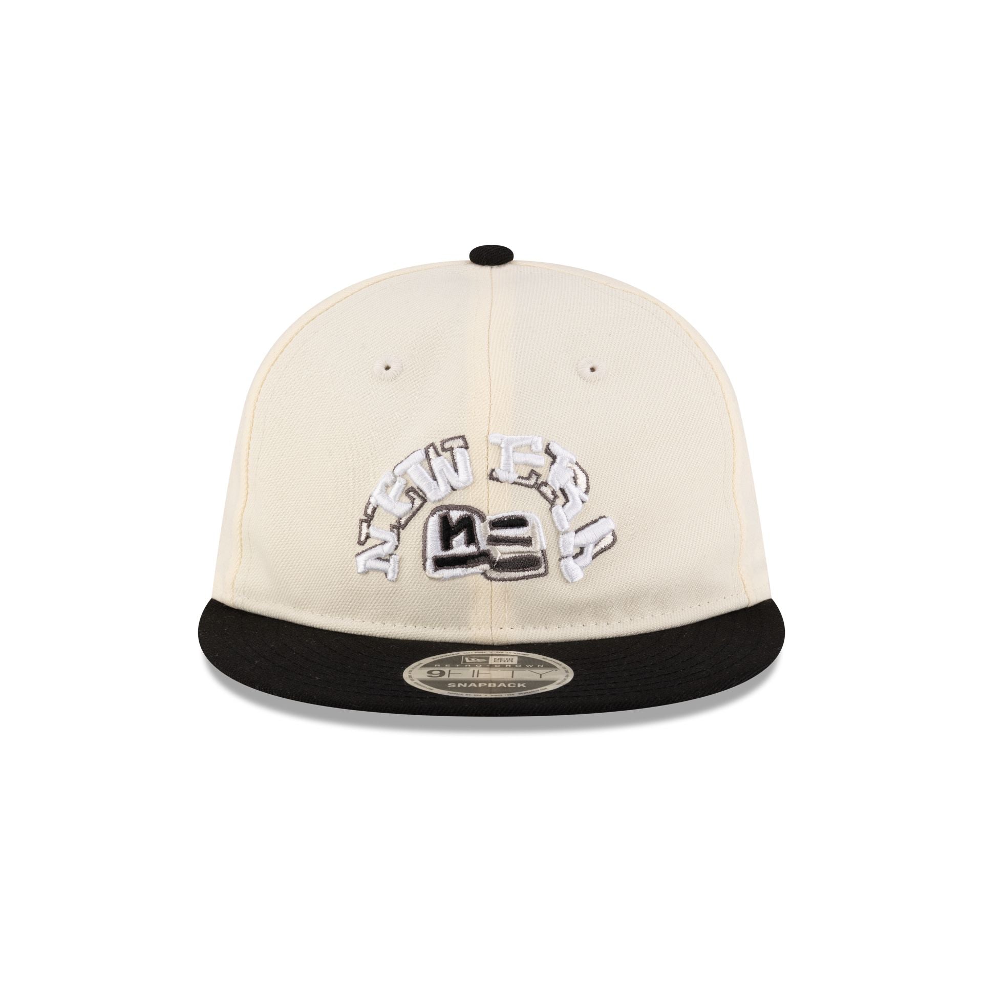 Shohei Ochiai x New Era Retro Crown 9FIFTY Snapback Hat – New Era Cap