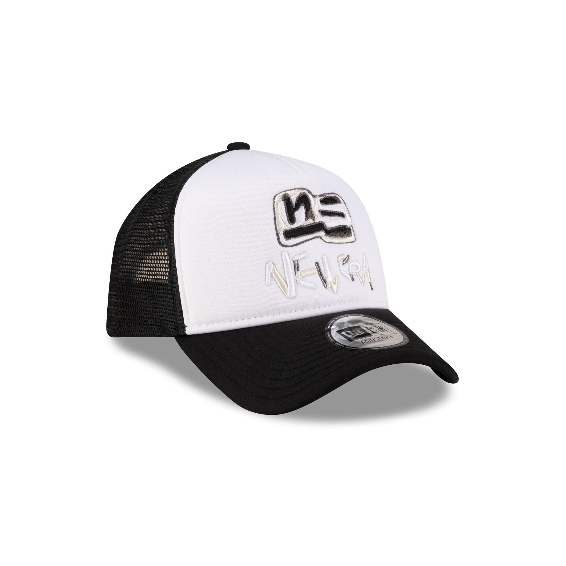 Shohei Ochiai x New Era 9FORTY A-Frame Trucker Hat – New Era Cap