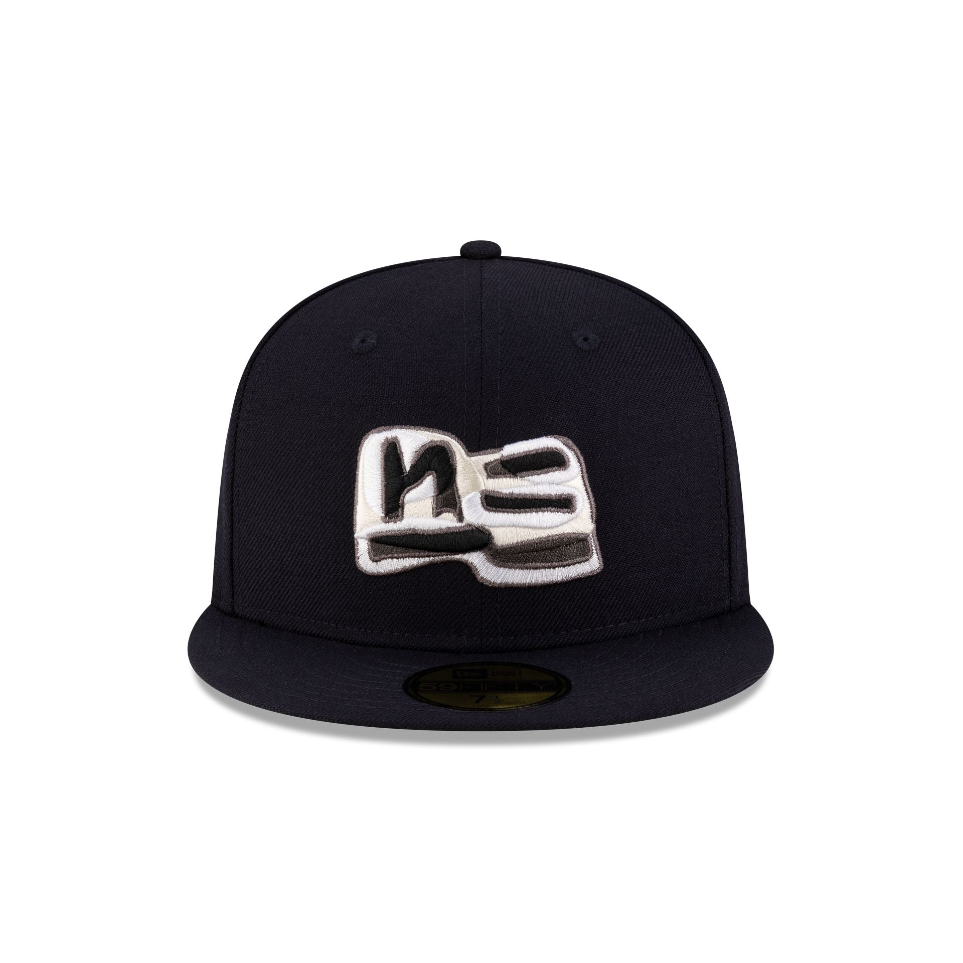 Shohei Ochiai x New Era Logo 59FIFTY Fitted Hat – New Era Cap