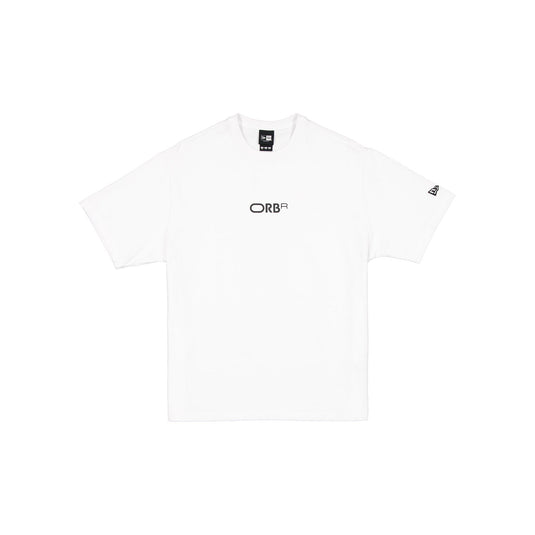 Oracle Red Bull Racing RB20 White T-Shirt - New Era Cap